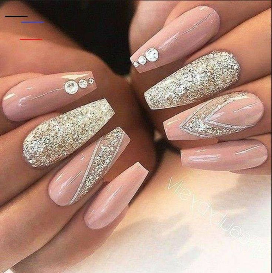 Fashion Nail art 