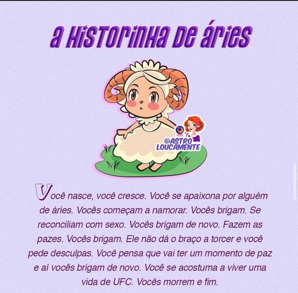 Moda Áries ♈️ 