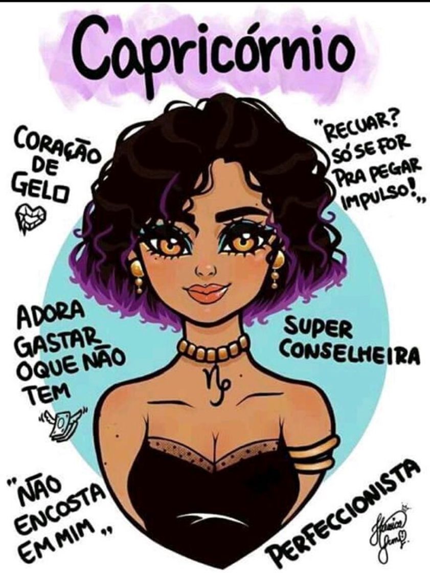 Moda ♑️ 