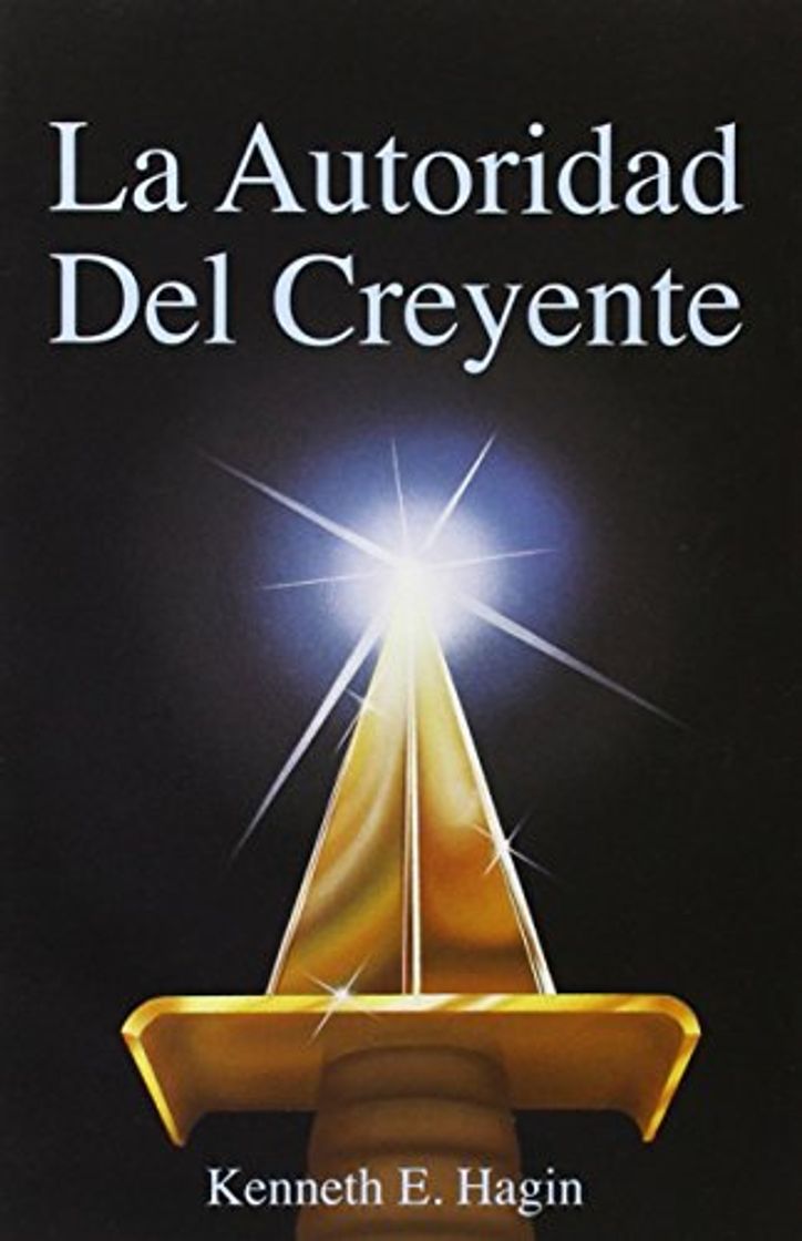 Book La Autoridad del Creyente