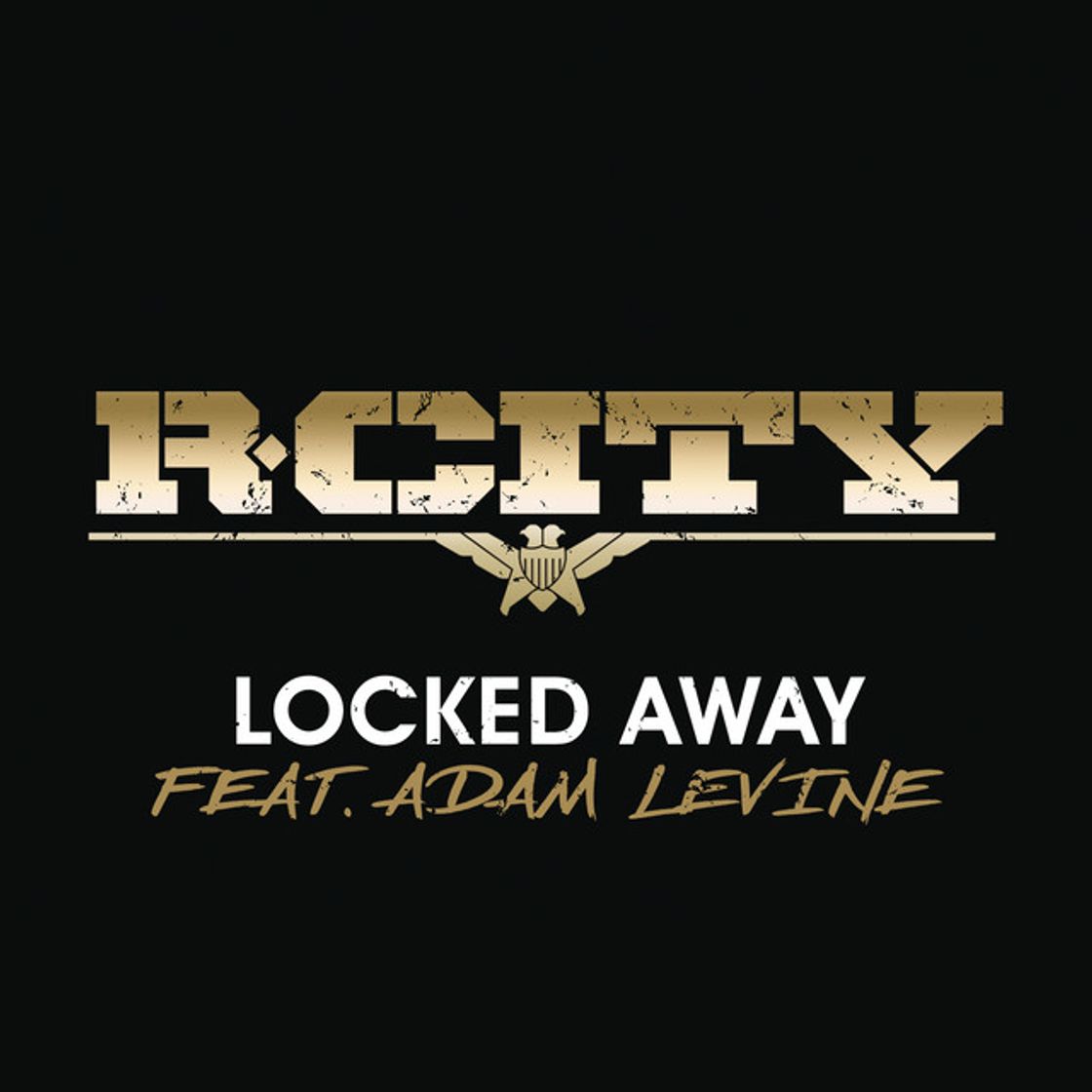 Music Locked Away (feat. Adam Levine)