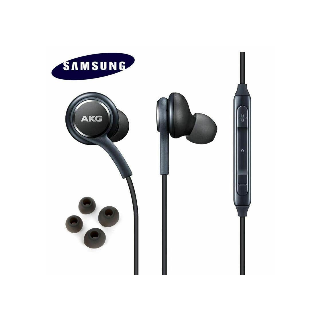 Product Fones de ouvido AKG para Smartphones Samsung da linha S