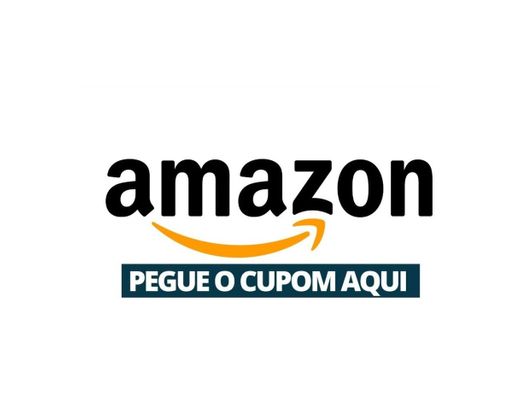 Loja de cupons Amazon