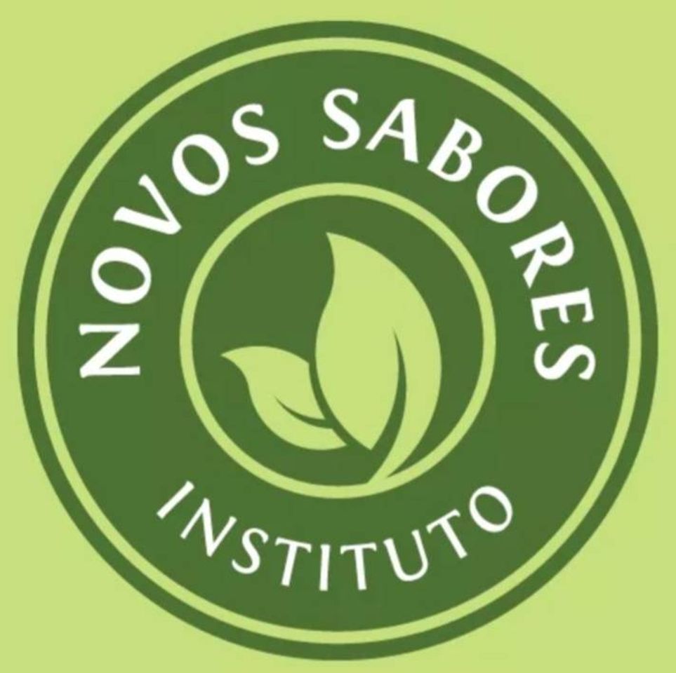 Restaurants Instituto Novos Sabores