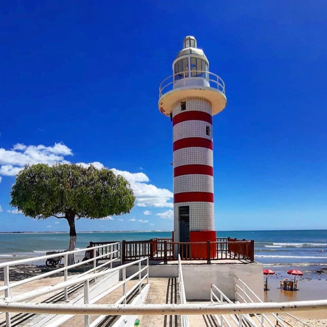 Place Praia do Farol