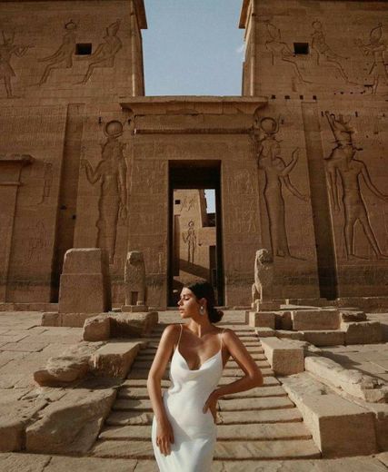 Egypt