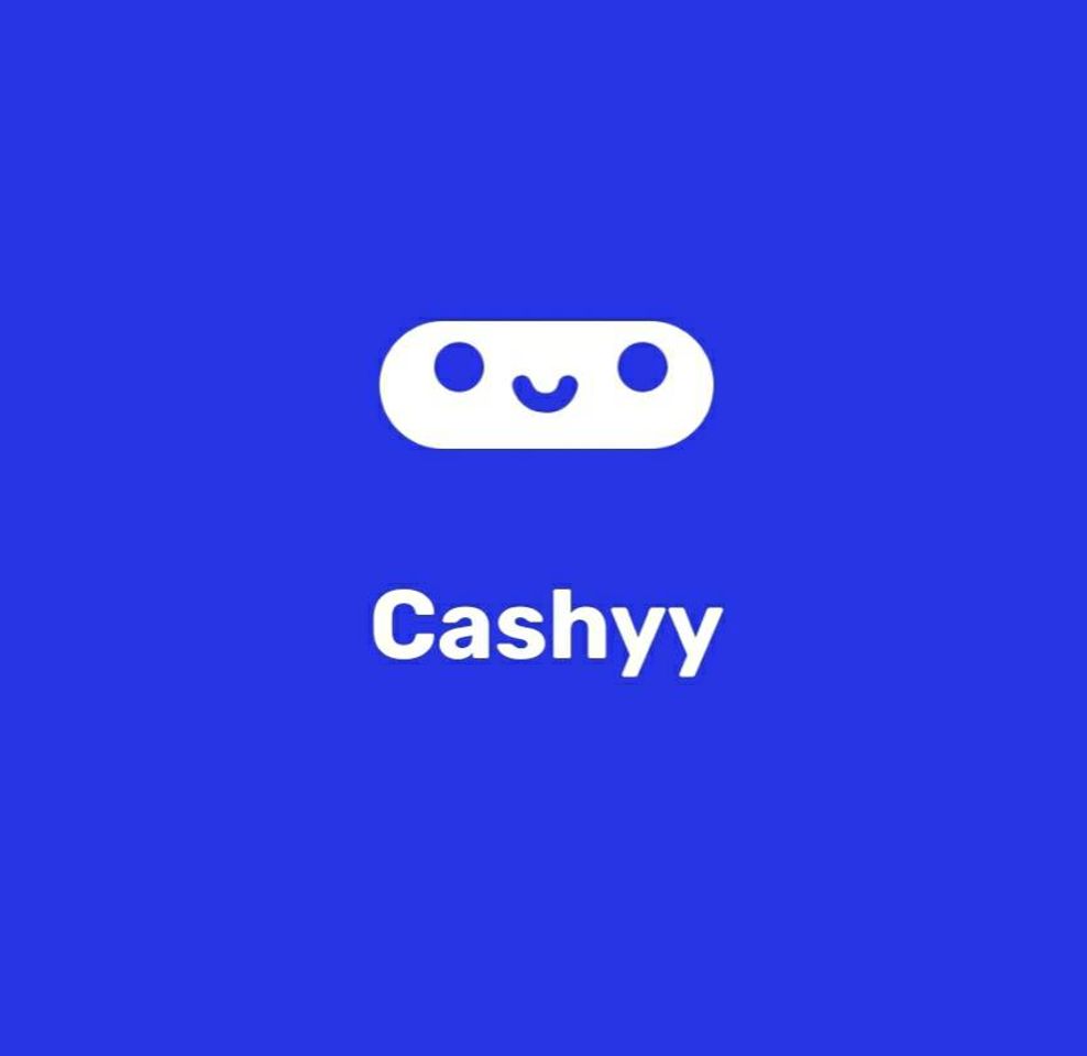 App Cashyy