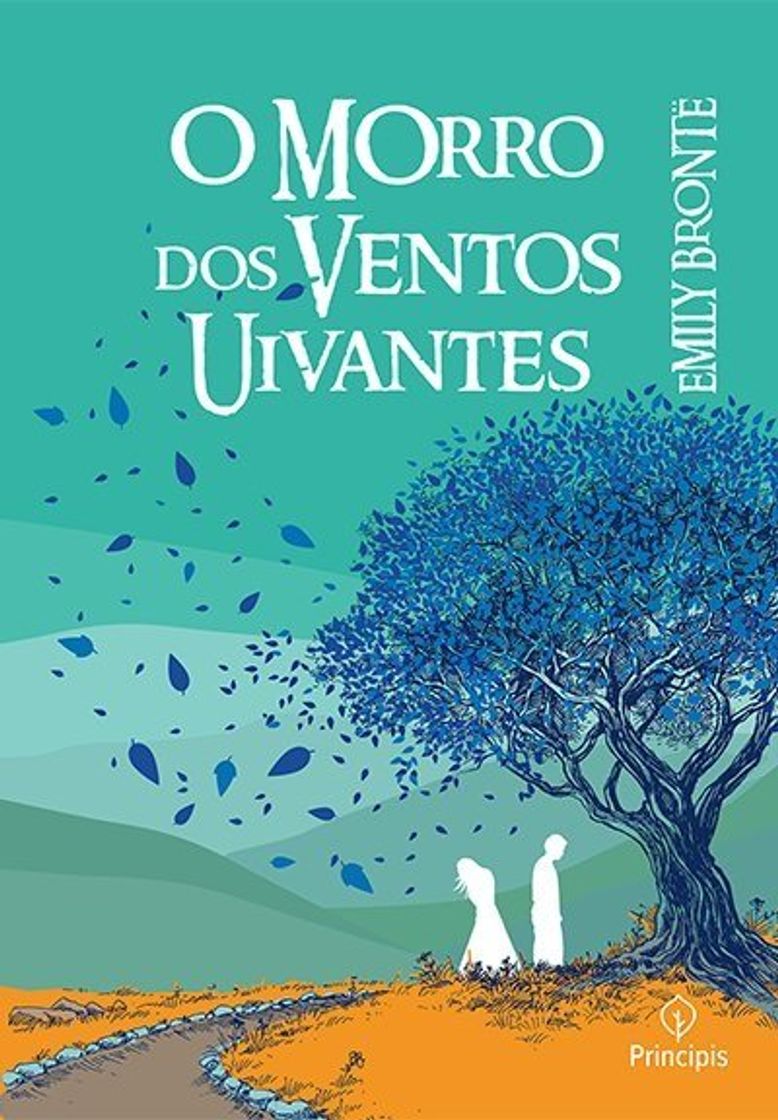 Libros O Morro dos Ventos Uivantes 