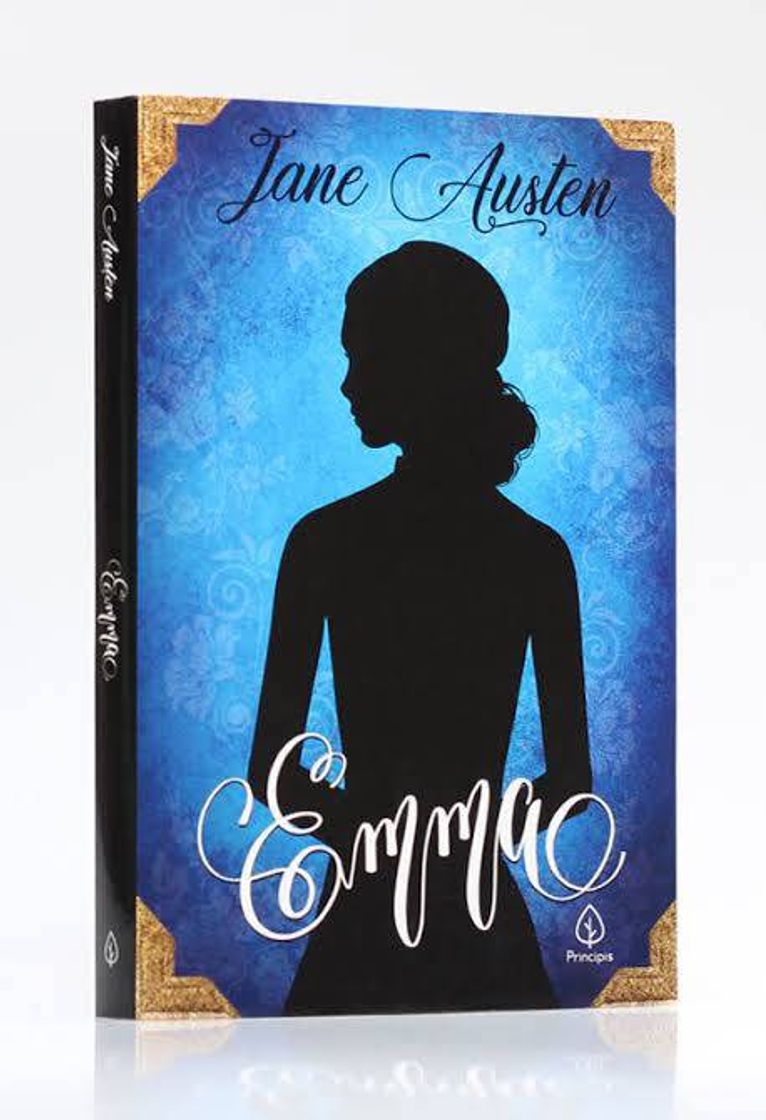 Libros Emma de Jane Austen 