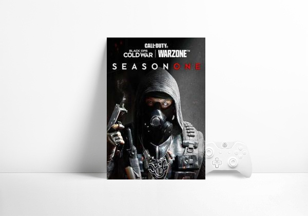 Call of Duty: Black Ops Cold War - Season 1