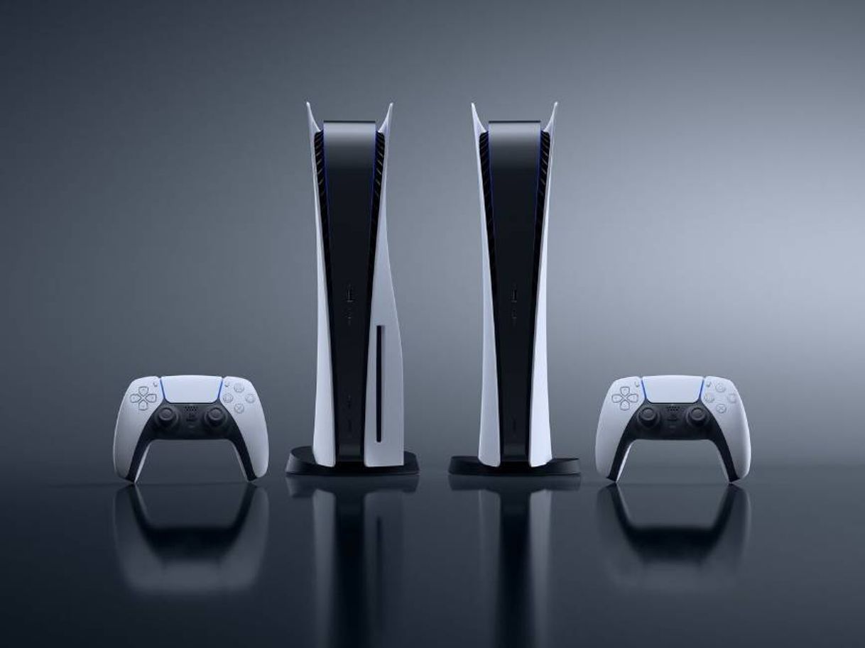 PS5