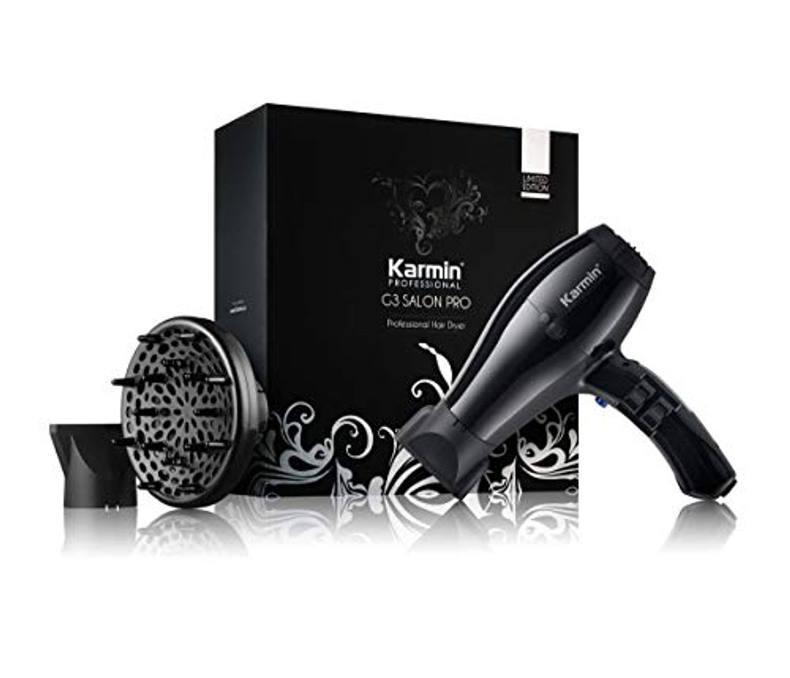 Products Karmin G3 Salon Pro- Secador de pelo