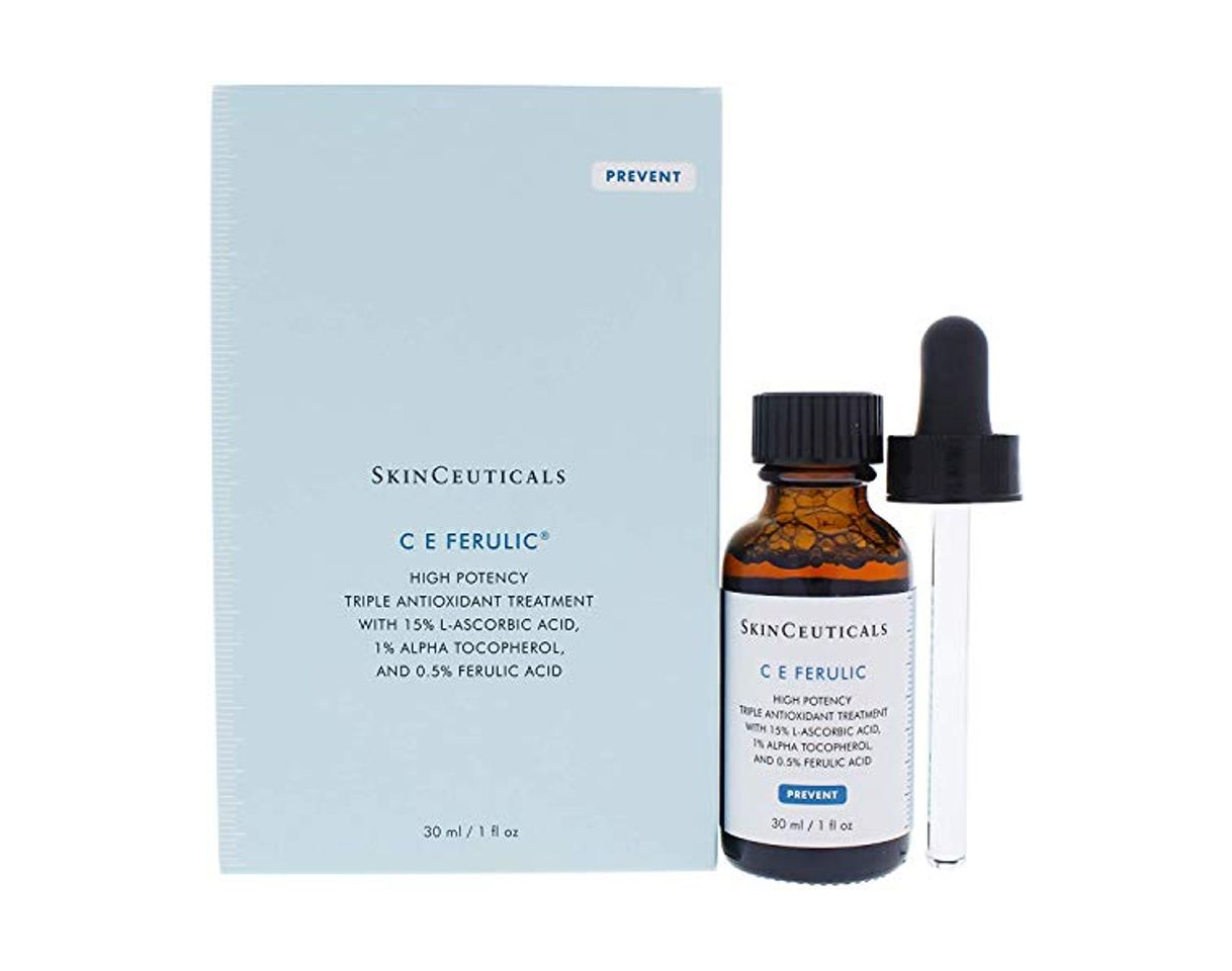 Belleza Sérum C E Ferulic 30ml/ C E Ferulic 55ml