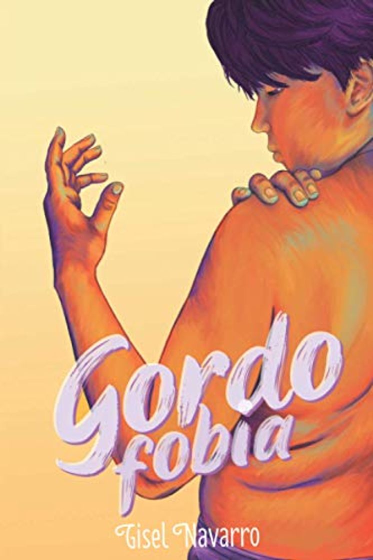 Book Gordofobia