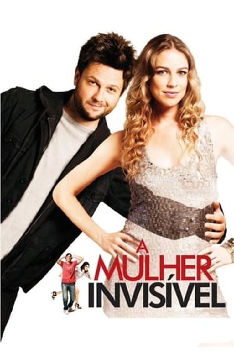 Movie A Mulher Invisível