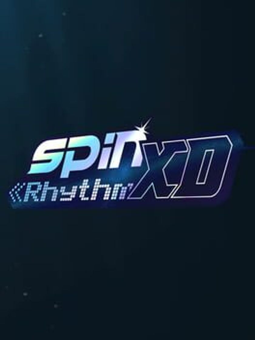 Videogames Spin Rhythm XD