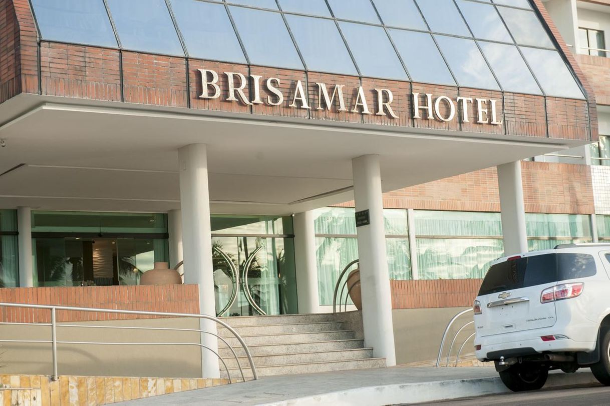 Lugar Brisamar Hotel e SPA