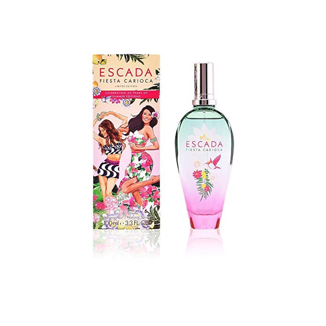 Producto Escada Agua de Colonia