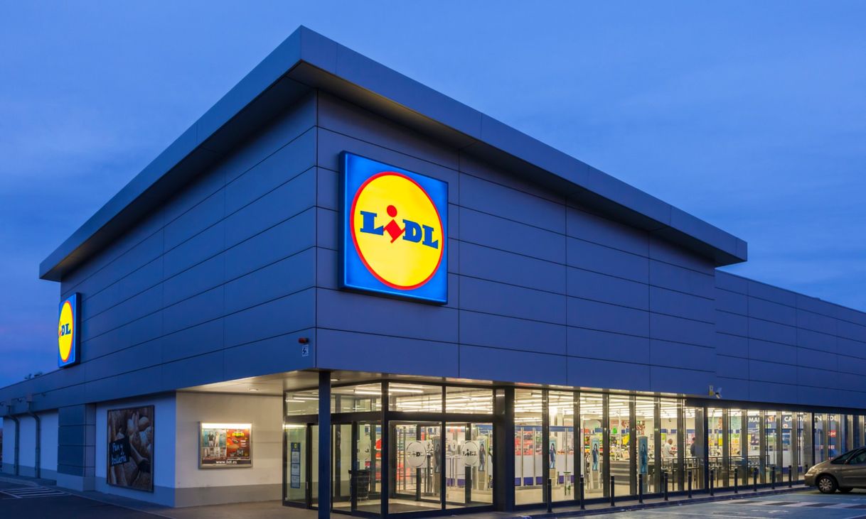 Fashion Lidl