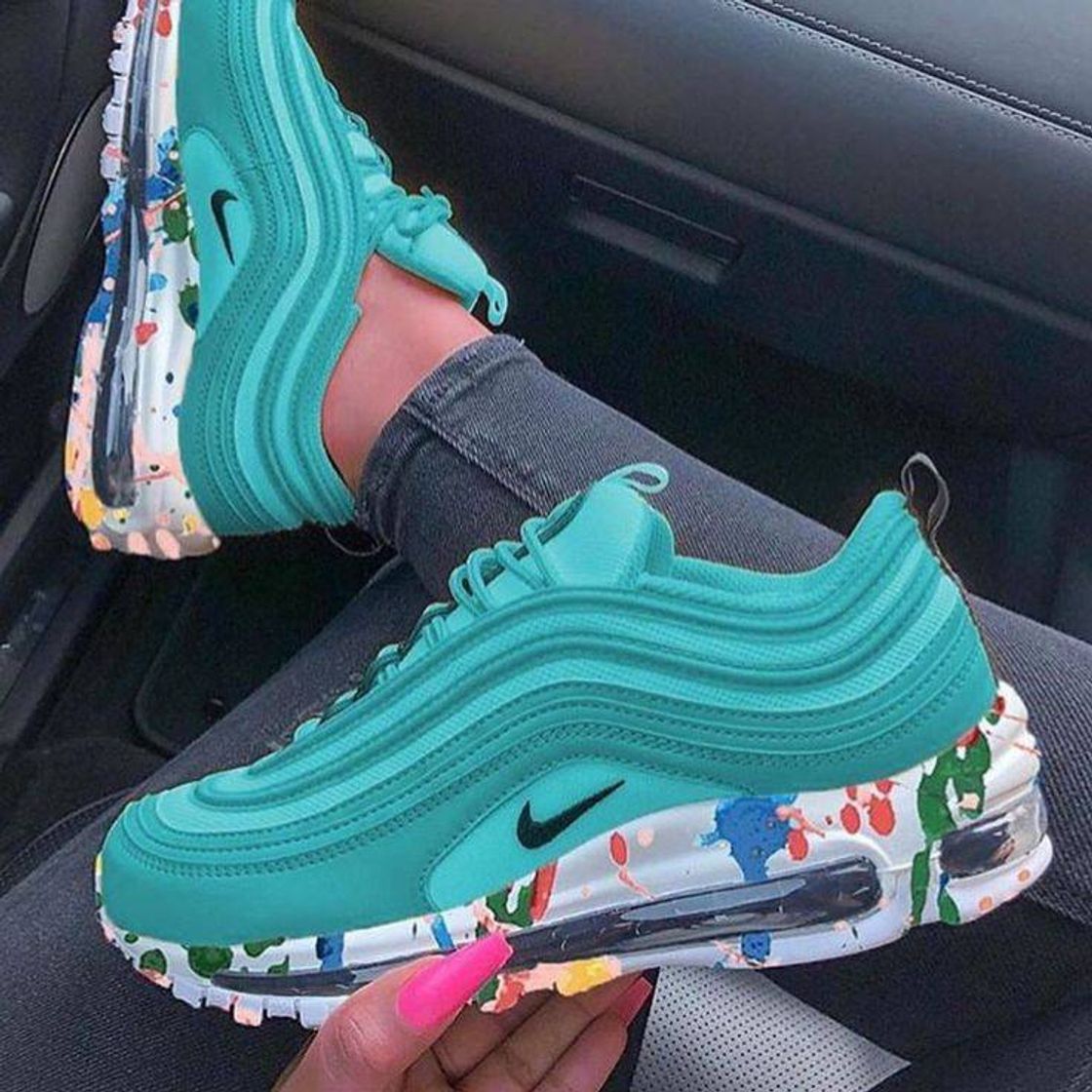 Social NIKE 💚