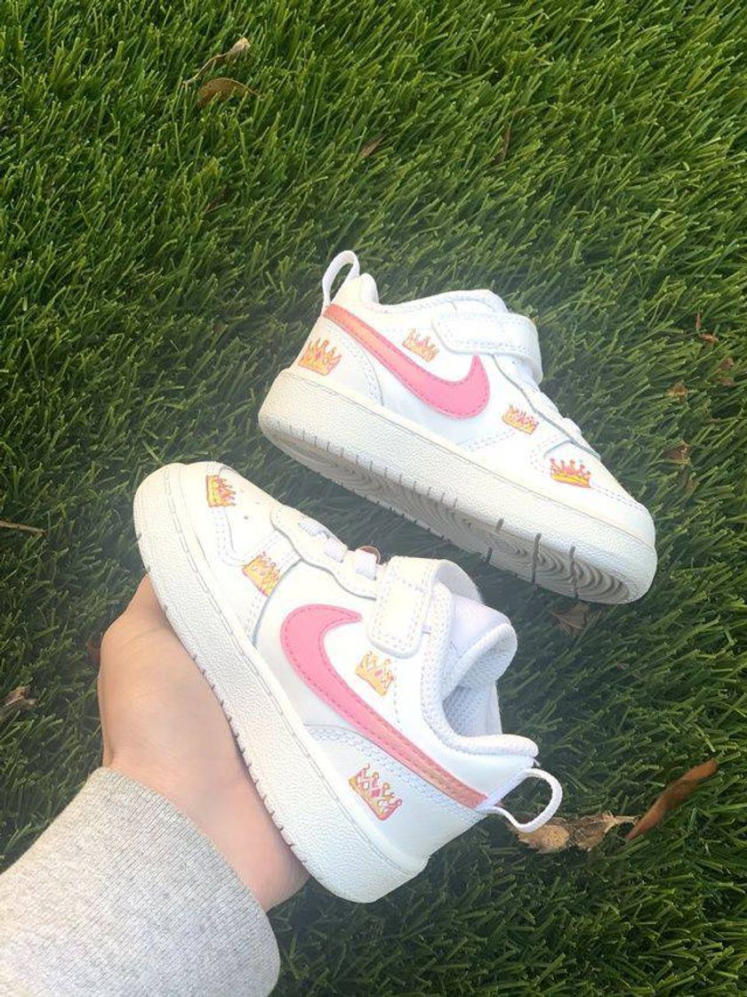 Social PRINCESS NIKE 💖