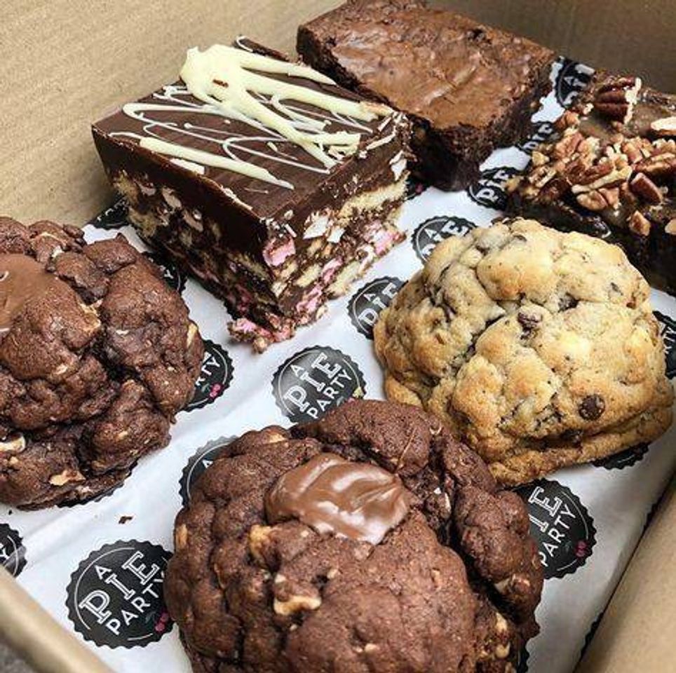 Social 🍪