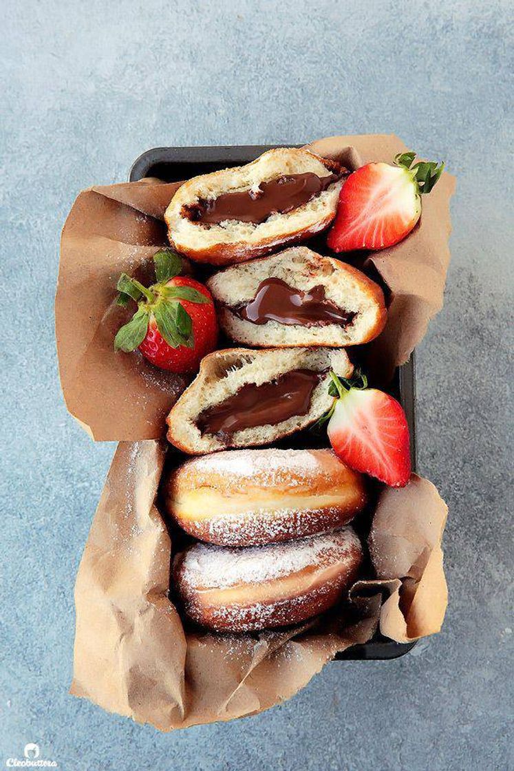 Social 🍓🍩🍫