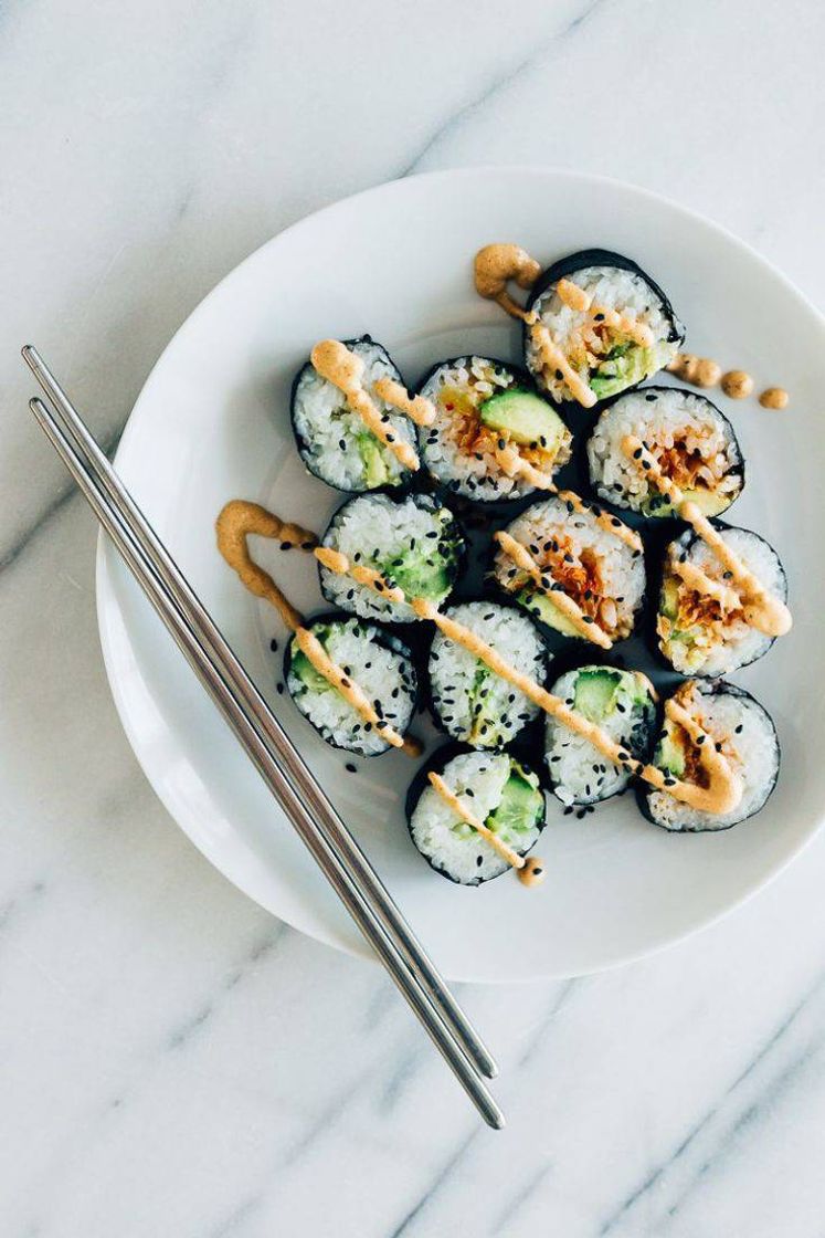 Social 🍣