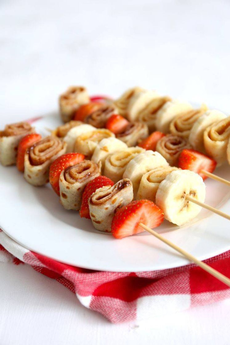 Social 🍓🥞🍌