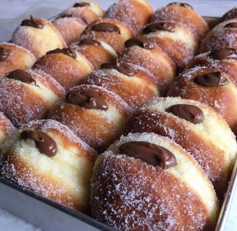 Social 🍩