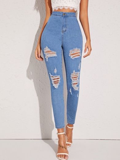 Calça jeans 👖 