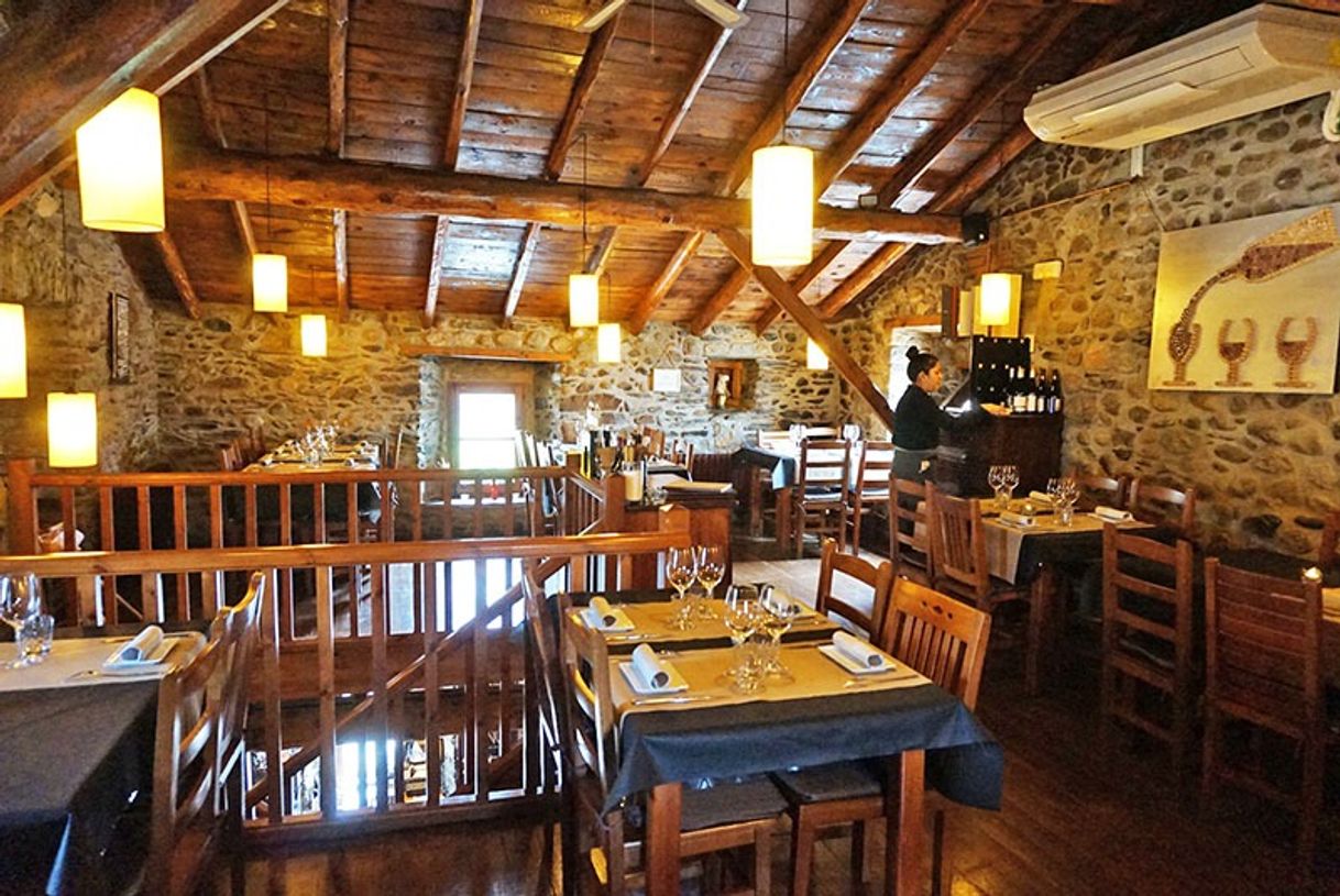 Restaurants La Borda Del Ceretà