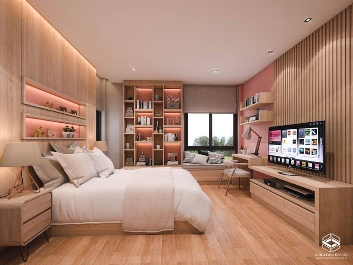 Fashion • QUARTO SONHO DE CONSUMO 