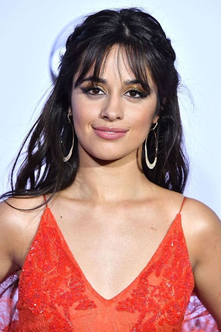 Moda CAMILA CABELLO 