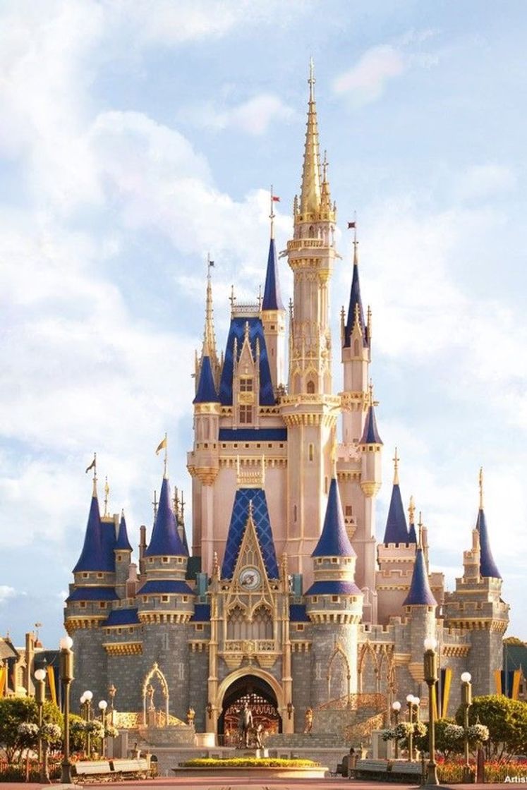 Place Disney World