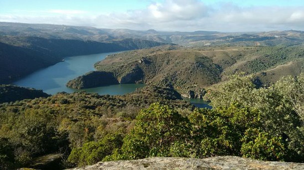 Place Parque natural de Arribes del Duero