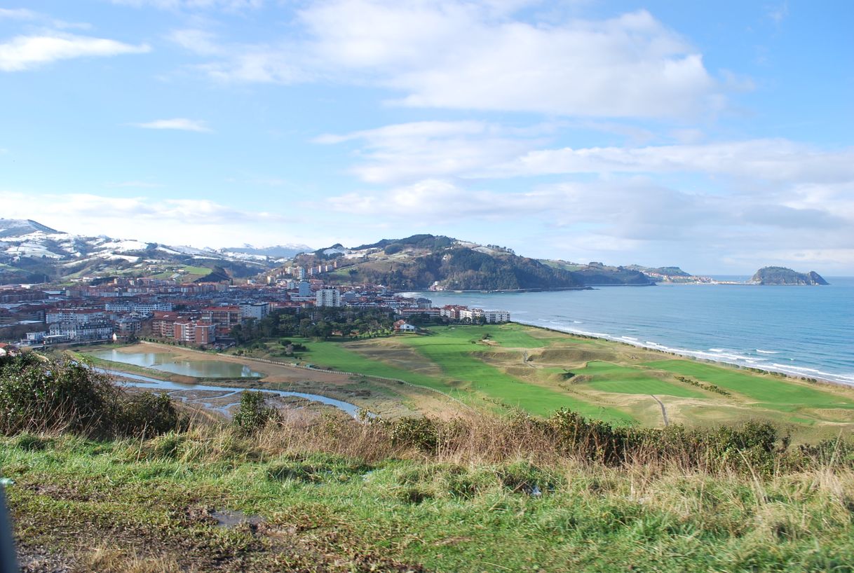 Place Zarautz Kalea