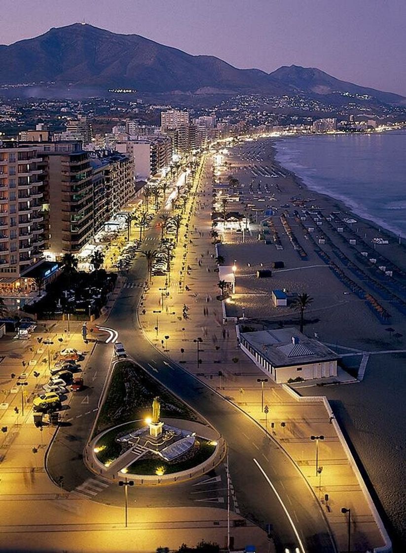 Place Fuengirola