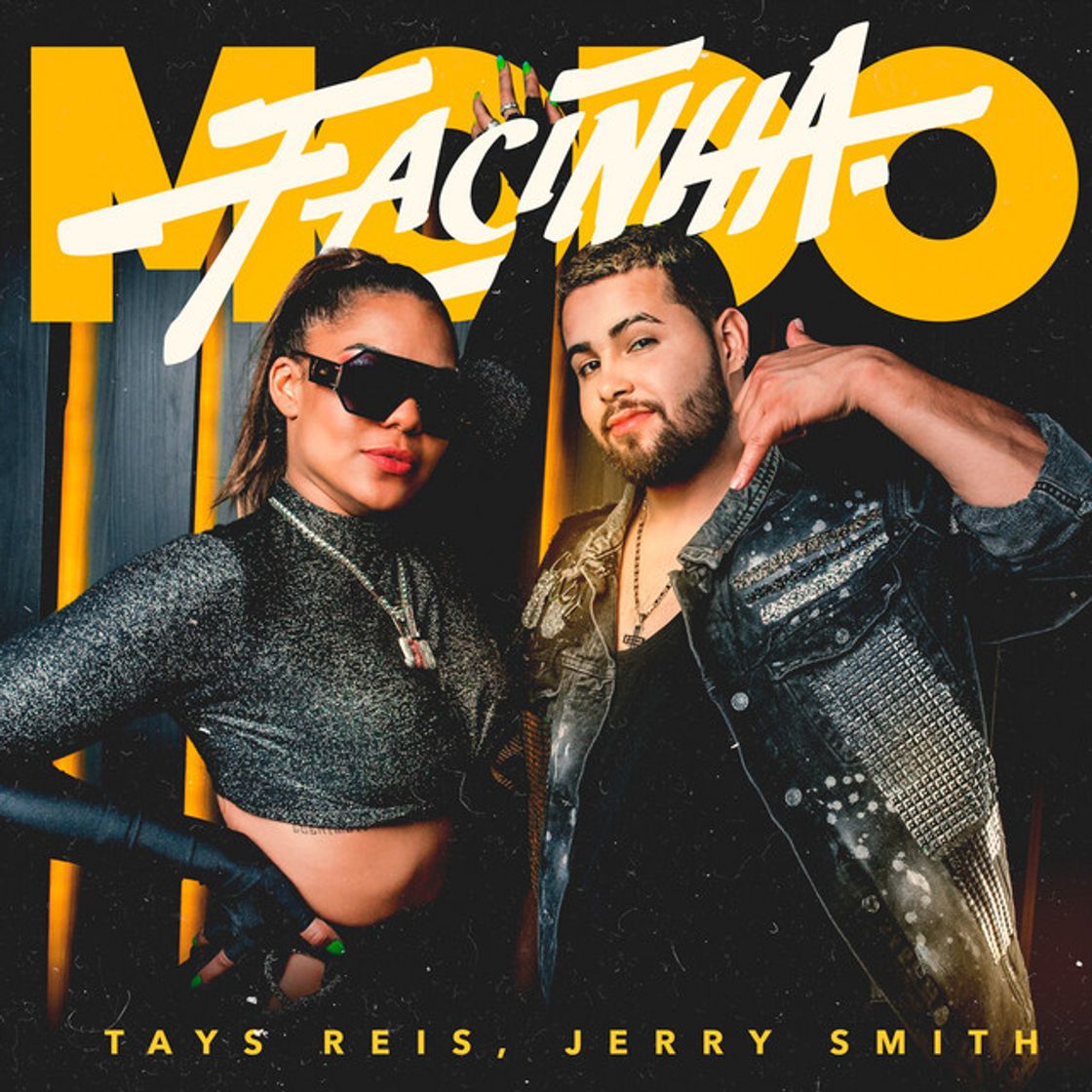 Music Modo Facinha