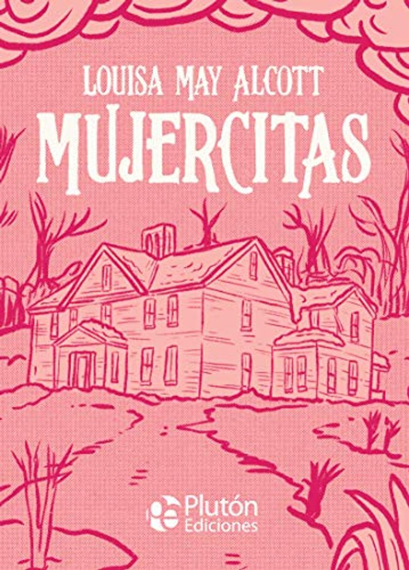 Libro Mujercitas