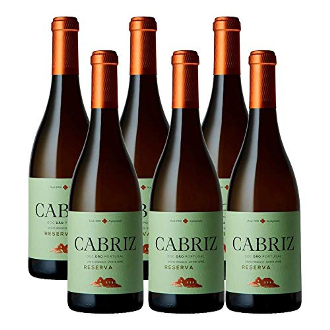 Productos Cabriz Reserva