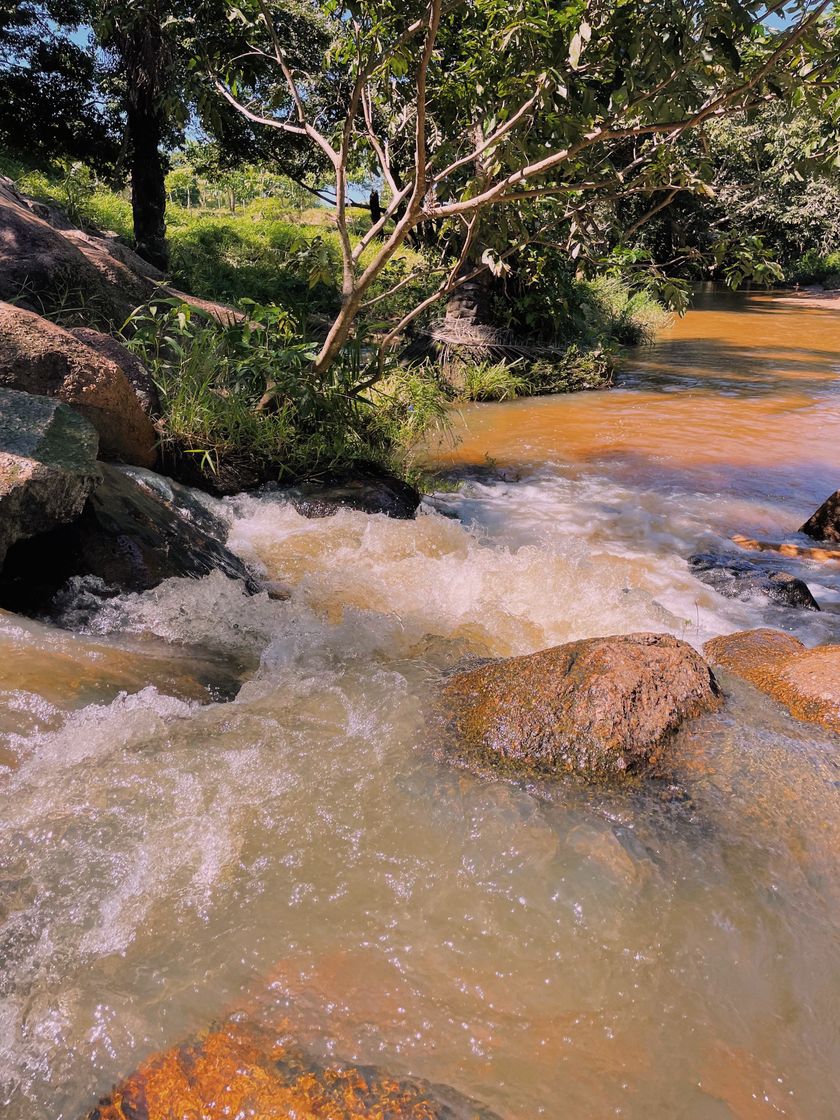 Lugar Japaratinga