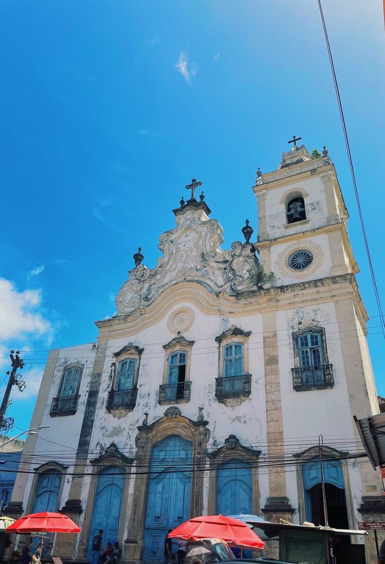 Lugares Boa Vista