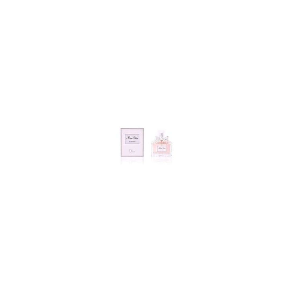 Social Dior Eau de Parfum spray "Miss Dior"