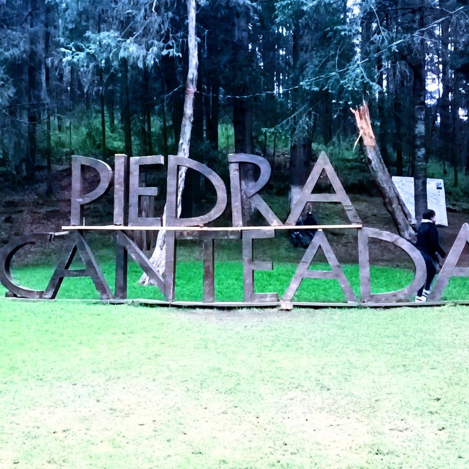 Place Piedra Canteada
