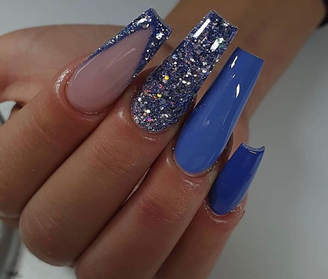 Moda Unhas decoradas 😍