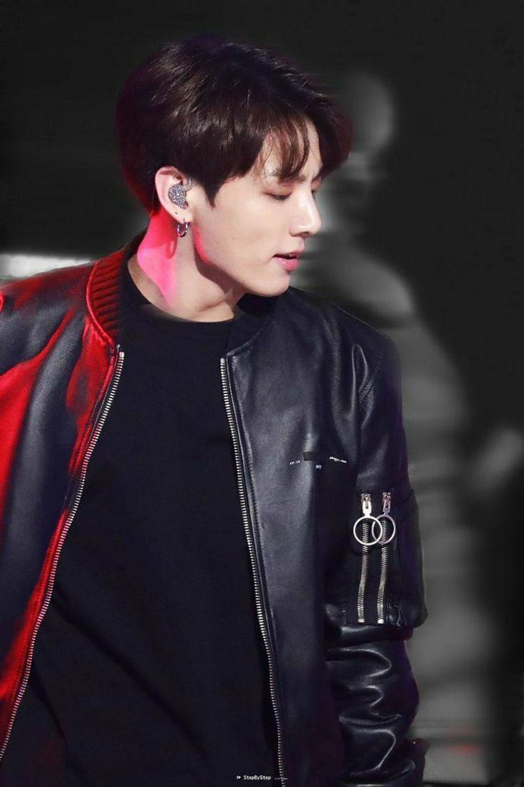 Moda Minhas fotos do Jungkook, vou add mais^^