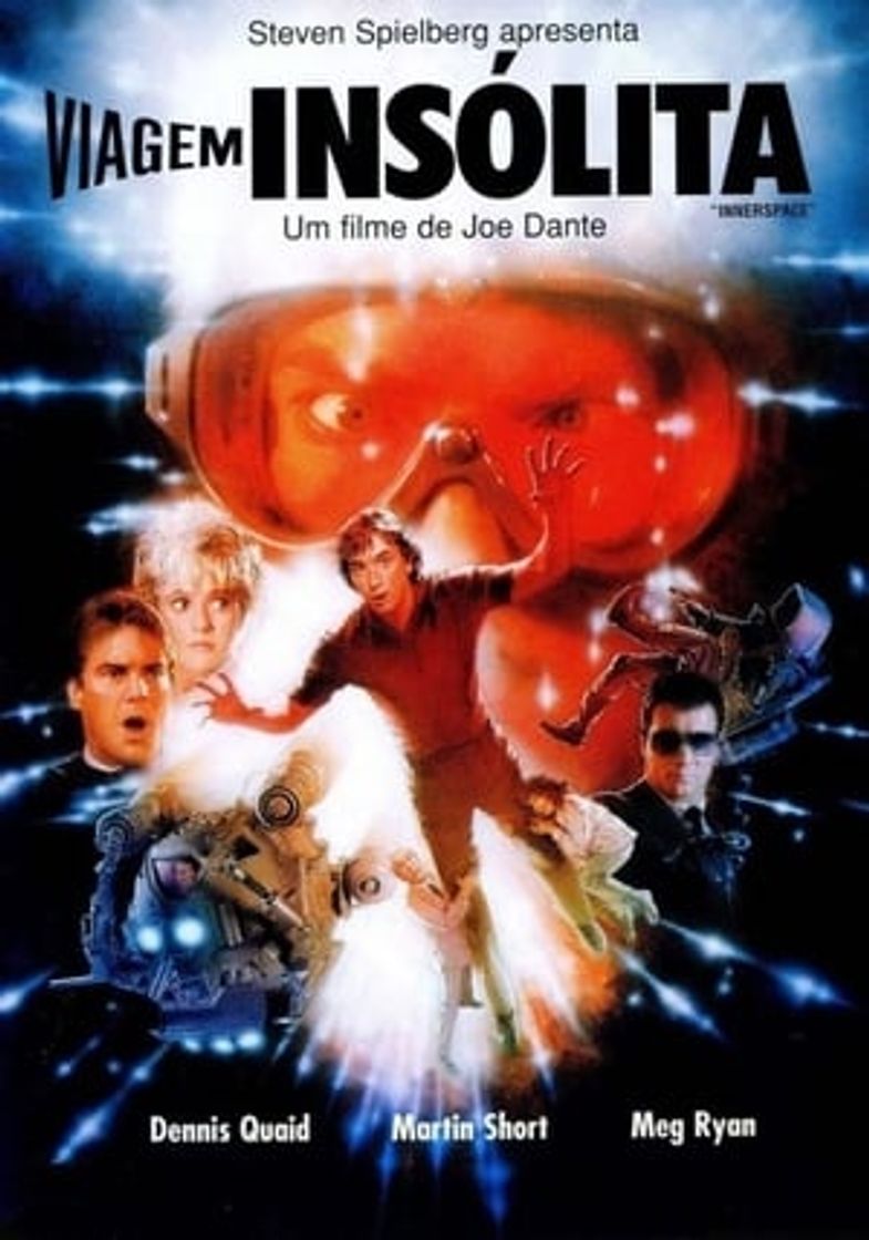 Movie El chip prodigioso