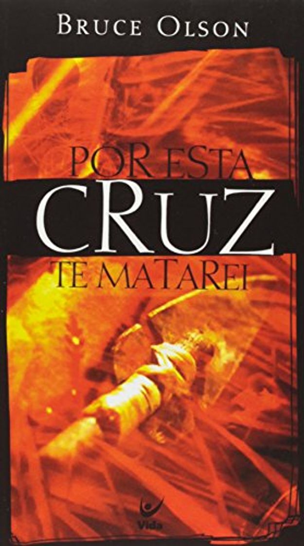 Libro Por Esta Cruz Te Matarei (Em Portuguese do Brasil)