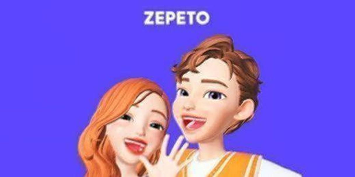 Videojuegos Zepeto